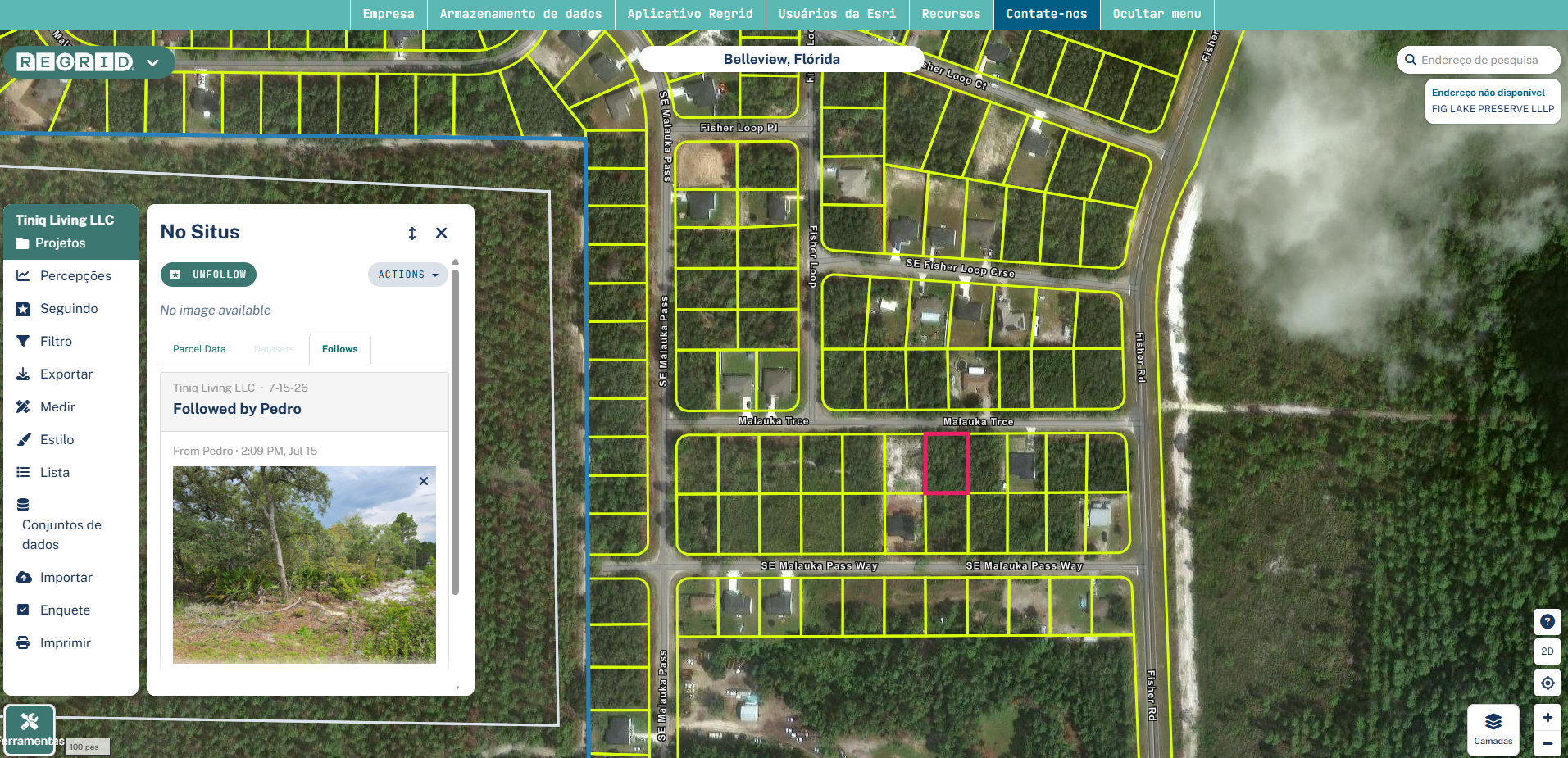 0.25 acres, residential zoning — foto 3