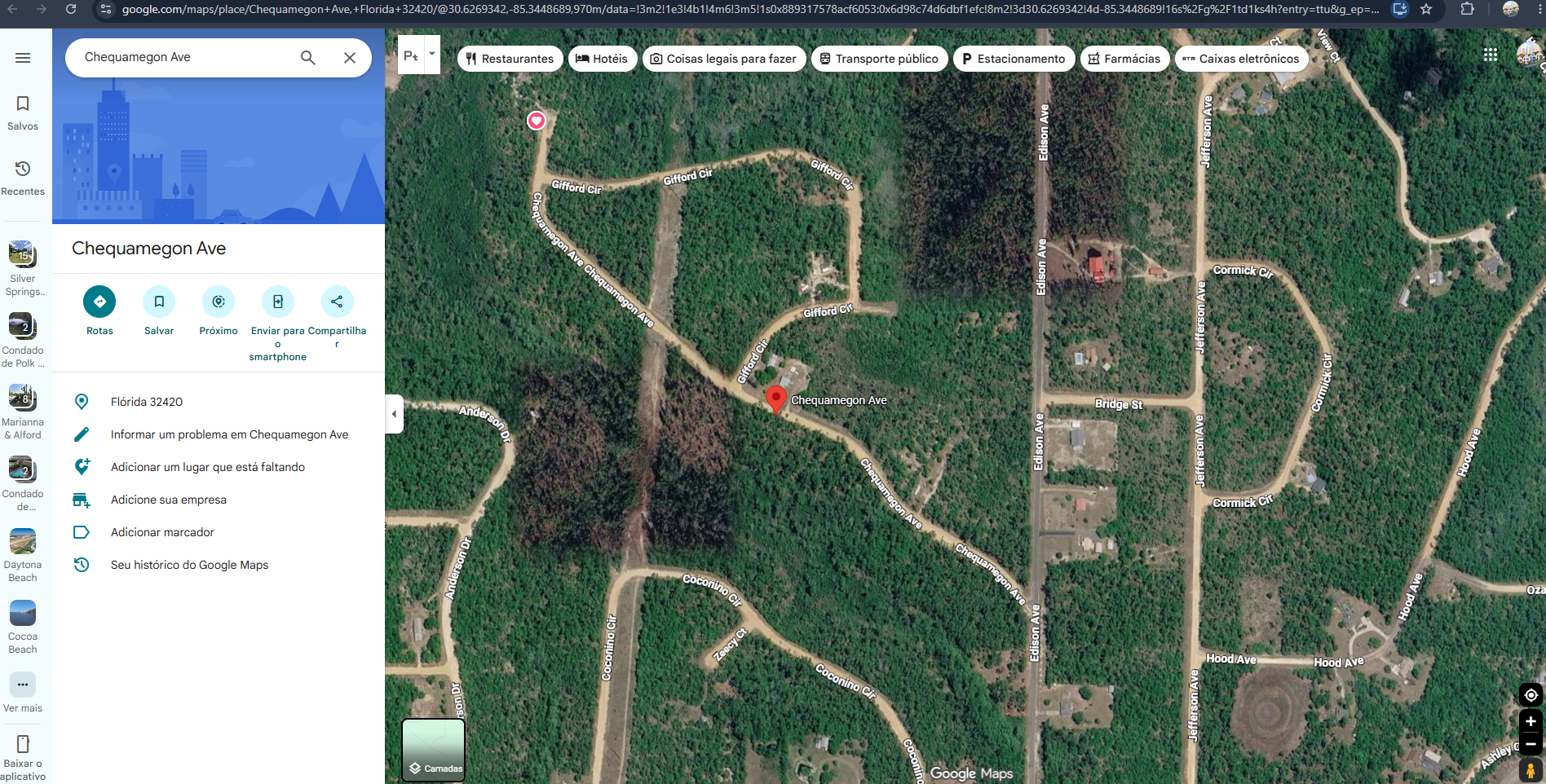1.11 acres, $8,000 cash — foto 3